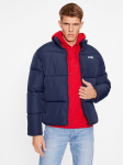 Jack & Jones Talvejope Max 12238745 Tumesinine Regular Fit