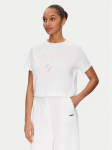 Guess T-s&auml;rk V5GI18 I3Z14 Valge Regular Fit