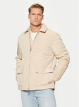 Hunter Kevad-s&uuml;gis jope Walter HARM0004242 Beež Regular Fit
