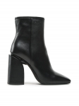 PINKO Saapad Tea Tronchetto PE 23 BLKS1 100664 A0N9 Must 41