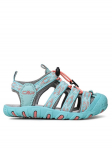 CMP Sandaalid Kids Sahiph 30Q9524 Sinine 34