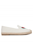 DeeZee Espadrillid MXCR-232 Valge