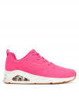 Skechers Tossud Tres-Air Uno-Ah - Mazing 177390/HTPK Roosa