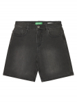 United Colors Of Benetton Teksap&uuml;ksid 44LGC9048 Hall Regular Fit
