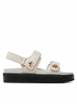 Tory Burch Sandaalid Kira Sport Sandal Calf Leather 144328 Ekr&uuml;&uuml;v&auml;rv 39