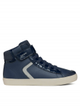 Geox Tossud J Gisli Girl J464NA 05402 C4002 M Tumesinine