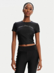 Versace Jeans Couture T-s&auml;rk 79HAH6A2 N0008 Must Slim Fit L