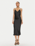 Liu Jo Kokteilikleit CA4384 T3809 Must Regular Fit