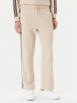 EA7 Emporio Armani Dressip&uuml;ksid 7W000568 AF15528 U1046 Beež Relaxed Fit