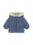 Mayoral Talvejope 2410 Tumesinine Regular Fit