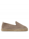 Manebi Espadrillid Flat Espadrilles W 1.9 C0 W 1.9 Beež 42