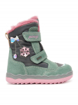 Primigi Lumesaapad GORE-TEX 8883700 M Roheline 26