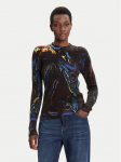 Desigual Kampsun Butterfly Lacroix 25WWJF05 Must Regular Fit L