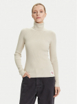 Calvin Klein Jeans Golf LV047D350G Beež Regular Fit