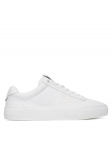 Tommy Hilfiger Tossud Premium Dress Cupsole FM0FM05572 Valge