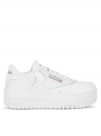 Reebok Tossud EO-CLUB C EXTRA 100075205 Valge