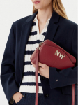 Nine West K&auml;ekott CEO-ISABELLA-S23599-1 Punane