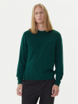 Calvin Klein Kampsun LV04LB305G Roheline Regular Fit