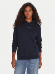 Tommy Jeans Pluus Linear DW0DW21963 Tumesinine Regular Fit