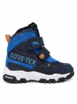 Primigi Lumesaapad GORE-TEX 8936011 M Tumesinine