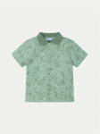 Mayoral Polo s&auml;rk 3110 Roheline Regular Fit 4Y