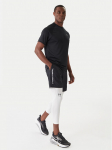 Under Armour Retuusid HeatGear&reg; 1361588 Valge Slim Fit S