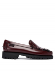 Weekend Max Mara Loaferid Weekendanlug 2525526015670 Bordoopunane