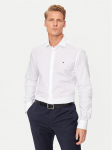 Tommy Hilfiger S&auml;rk MW0MW38347 Valge Slim Fit