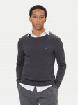 Tommy Hilfiger Kampsun Essential Ssnl MW0MW39999 Hall Regular Fit 3XL