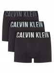 Calvin Klein Underwear Bokserite komplekt 000NB3608A Must