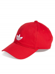 adidas Nokam&uuml;ts adicolor Classic Trefoil JC6026 Punane