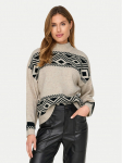 ONLY Golf Victoria 15321179 Beež Regular Fit