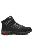 CMP Matkajalatsid Rigel Mid Wp Waterproof 3Q12947 Must 45