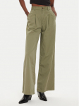 Levi's&reg; Riidest p&uuml;ksid A7535-0000 Roheline Wide Leg
