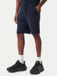 EA7 Emporio Armani Spordi&scaron;ortsid 7M001365 AF22262 UB102 Tumesinine Regular Fit