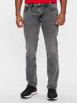 Tommy Jeans Teksad Scanton DM0DM18157 Hall Slim Fit