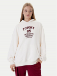 Tommy Jeans Pluus DW0DW22603 Ekr&uuml;&uuml;v&auml;rv Relaxed Fit