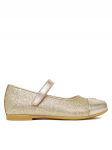 Tommy Hilfiger Baleriinad T1A3-34413-0454 S Kuldne