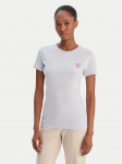 Guess T-s&auml;rk W2YI44 J1314 Sinine Regular Fit XS