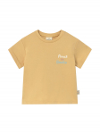Mayoral T-s&auml;rk 1077 Kollane Regular Fit 1_2M