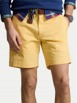 Polo Ralph Lauren Riidest &scaron;ortsid 710799213011 Kollane Slim Fit