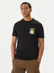 BOSS T-s&auml;rk Plain 50556023 Must Regular Fit