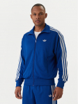 adidas Pluus adicolor Firebird KE0790 Sinine Loose Fit