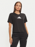 adidas Tehniline s&auml;rk Train Essentials Big Logo JG8614 Must Regular Fit M