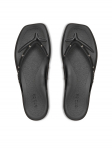 Crocs Varbavahesandaalid Miami Studded Flip 211471 Must 42_43