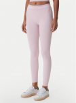 Guess Retuusid V6RB05 Z4692 Roosa Slim Fit