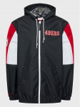 Mitchell & Ness Tuulejope OJZP3399 Must Regular Fit