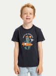Quiksilver T-s&auml;rk Ev Gone Surfing EQKZT03569 Must Regular Fit 7