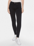 Tommy Hilfiger Teksad WW0WW41295 Tumesinine Skinny Fit