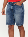 Guess Teksap&uuml;ksid M4GD27 D5AY1 Tumesinine Regular Fit